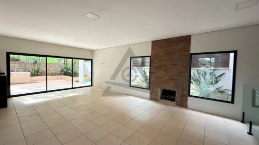 Casa de Condomínio com 3 Quartos à venda, 354m² no Parque Jatibaia (Sousas), Campinas