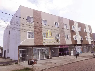 Apartamento com 1 Quarto à venda, 32m² no Jardim Algarve, Alvorada