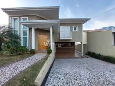 Casa de Condomínio com 4 Quartos à venda, 550m² no Jardim São Pedro, Valinhos