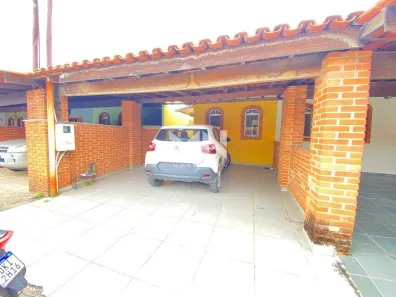Casa de Condomínio com 2 Quartos para alugar, 76m² no Vila Padre Bento, Itu