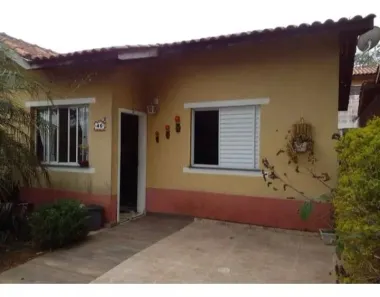 Casa com 2 Quartos à venda, 100m² no Parque do Agreste Gl Um, Vargem Grande Paulista