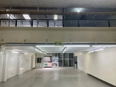 Ponto Comercial para alugar, 170m² no Mirandópolis, São Paulo