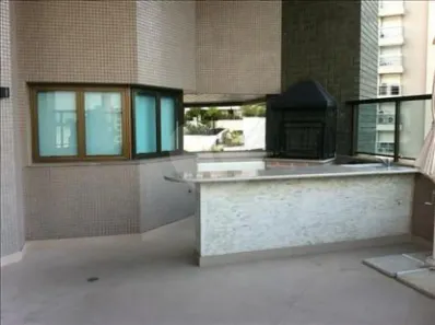 Apartamento com 3 Quartos à venda, 252m² no Jardim Fonte do Morumbi, São Paulo