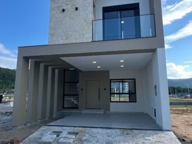Casa com 3 Quartos à venda, 193m² no Beira Rio, Biguaçu
