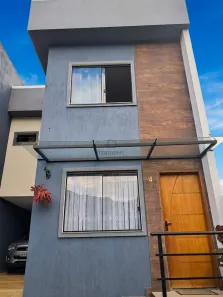 Casa com 2 Quartos à venda, 72m² no Retiro, Volta Redonda
