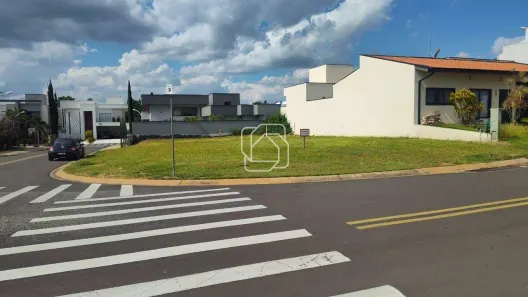 Lote/Terreno à venda, 360m² no Jardim Residencial Dona Lucilla, Indaiatuba
