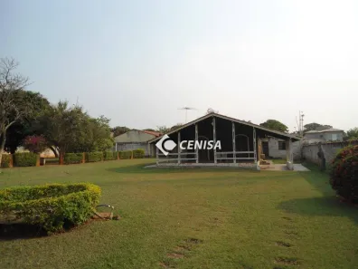 Fazenda/Sítio com 3 Quartos à venda, 2000m² no Parque Presidente, Indaiatuba