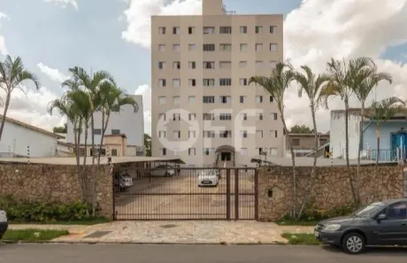 Apartamento com 3 Quartos à venda, 80m² no Vila Proost de Souza, Campinas