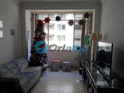 Apartamento com 3 Quartos à venda, 124m² no Leme, Rio de Janeiro