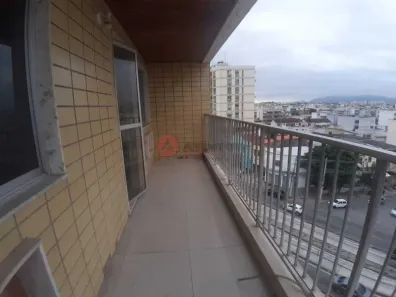 Apartamento com 2 Quartos à venda, 70m² no Penha Circular, Rio de Janeiro