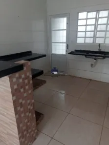 Casa com 2 Quartos à venda, 90m² no Parque das Aroeiras II, São José do Rio Preto