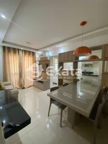 Apartamento com 2 Quartos à venda, 53m² no Vila Hortência, Sorocaba