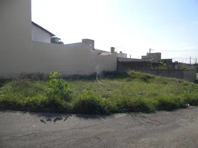 Lote/Terreno à venda, 184m² no Jardim Santa Clara II, Rio Claro