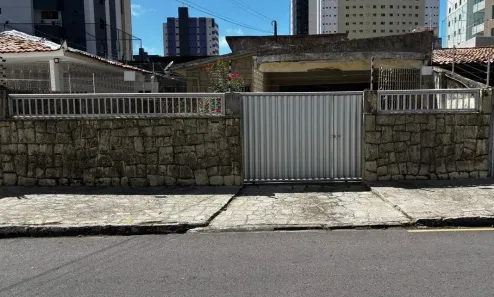 Casa de Condomínio com 3 Quartos à venda, 300m² no Manaíra, João Pessoa