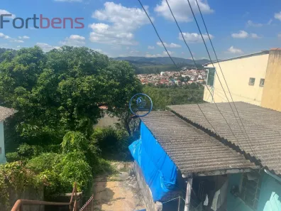 Lote/Terreno à venda, 150m² no Serpa, Caieiras