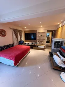 Apartamento com 2 Quartos à venda, 84m² no Alphaville, Santana de Parnaíba