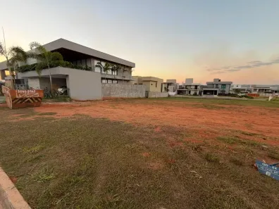 Lote/Terreno à venda, 433m² no Jardins França, Goiânia