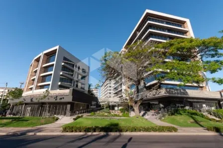 Ponto Comercial para alugar, 52m² no Tristeza, Porto Alegre