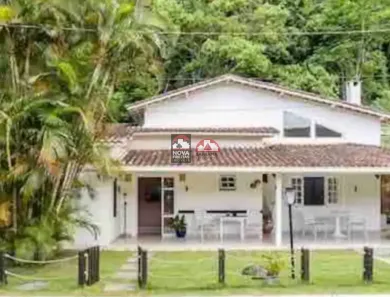 Casa com 3 Quartos à venda, 240m² no Paúba, São Sebastião