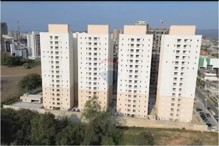 Apartamento com 3 Quartos à venda, 67m² no Parque Campolim, Sorocaba