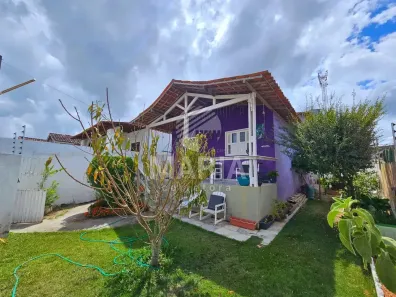 Casa com 3 Quartos à venda, 143m² no Ebenezer, Gravatá