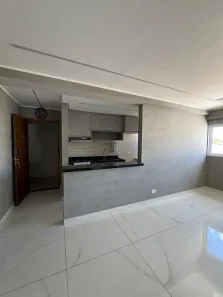 Apartamento com 2 Quartos à venda, 52m² no Cidade Universitária, Anápolis
