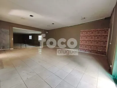Ponto Comercial para alugar, 300m² no Morada da Colina, Uberlândia