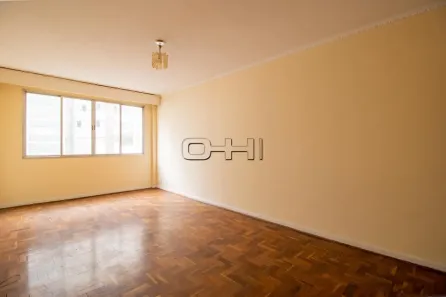 Apartamento com 3 Quartos à venda, 108m² no Pinheiros, São Paulo