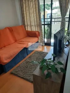 Apartamento com 3 Quartos à venda, 68m² no Vila Pompéia, São Paulo