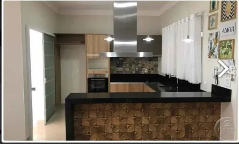 Casa com 3 Quartos à venda, 281m² no Vila Camargo, Bauru