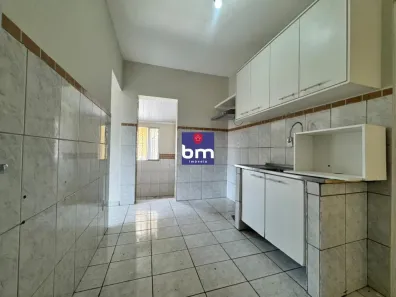 Casa com 1 Quarto para alugar, 50m² no Vila das Belezas, São Paulo