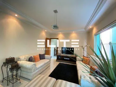 Sobrado com 4 Quartos à venda, 370m² no Jardim, Santo André