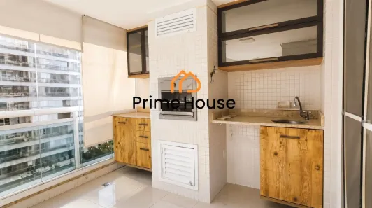 Apartamento com 3 Quartos à venda, 127m² no Barra da Tijuca, Rio de Janeiro