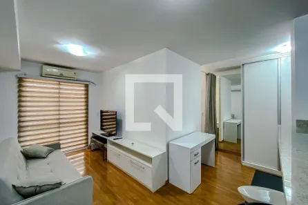 Apartamento com 1 Quarto à venda, 50m² no Mooca, São Paulo