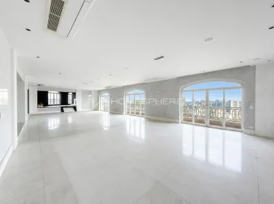 Apartamento com 5 Quartos à venda, 609m² no Cerqueira César, São Paulo