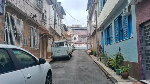 Apartamento com 2 Quartos à venda, 61m² no Cachambi, Rio de Janeiro