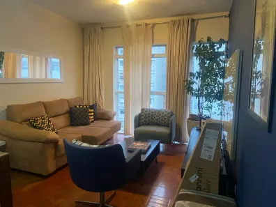 Apartamento com 2 Quartos à venda, 75m² no Bela Vista, São Paulo