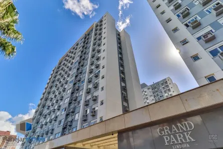 Apartamento com 3 Quartos à venda, 67m² no São Sebastião, Porto Alegre