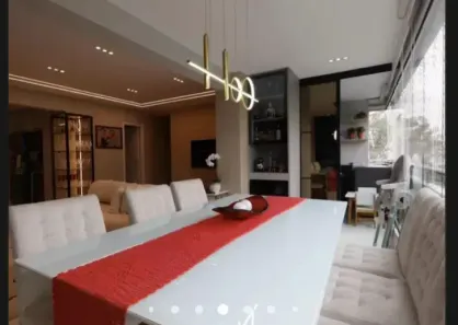 Apartamento com 3 Quartos à venda, 119m² no Vila Andrade, São Paulo