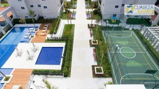 Apartamento com 3 Quartos à venda, 72m² no Vila Polopoli, São Paulo