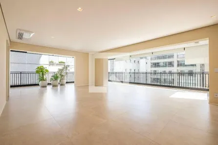 Apartamento com 3 Quartos à venda, 226m² no Jardim Paulista, São Paulo
