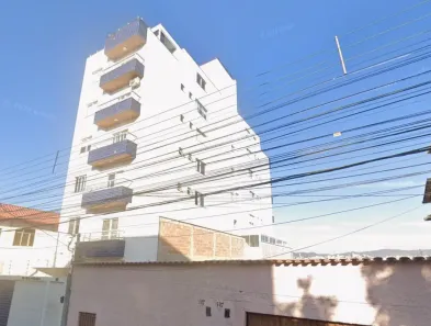 Apartamento com 3 Quartos à venda, 79m² no Inconfidentes, Contagem