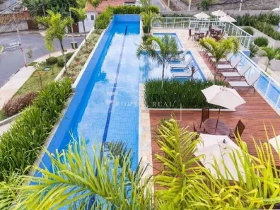 Cobertura com 3 Quartos à venda, 166m² no Mansões Santo Antônio, Campinas