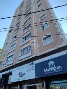 Apartamento com 1 Quarto à venda, 55m² no Jardim Guassu, São Vicente