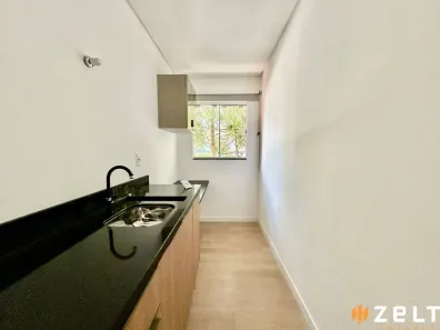 Apartamento com 1 Quarto para alugar, 30m² no Victor Konder, Blumenau