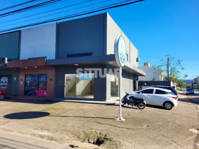 Sala Comercial à venda, 85m² no Revoredo, Tubarão