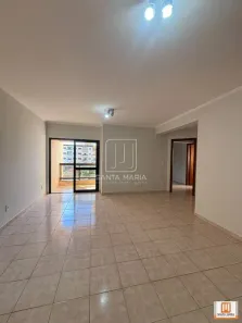 Apartamento com 2 Quartos para alugar, 92m² no Jardim Paulistano, Ribeirão Preto