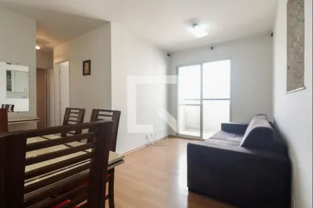 Apartamento com 3 Quartos à venda, 69m² no Vila Esperança, São Paulo