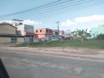 Lote/Terreno à venda, 852m² no Village Rio das Ostras, Rio das Ostras