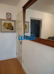 Apartamento com 2 Quartos à venda, 57m² no Parque São Domingos, São Paulo